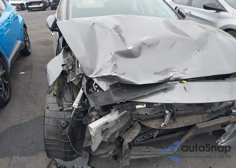 2024 Nissan Altima Sv Fwd из США, поврежденный, VIN 1N4BL4DV3RN393706